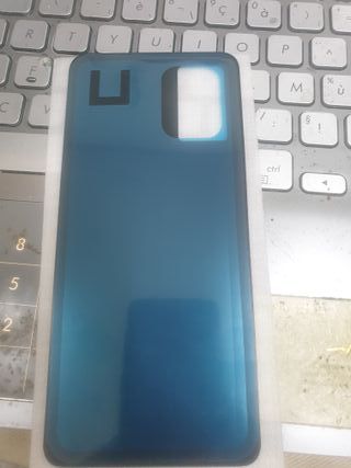 Tapa trasera Xiaomi Redmi Note 11 Pro