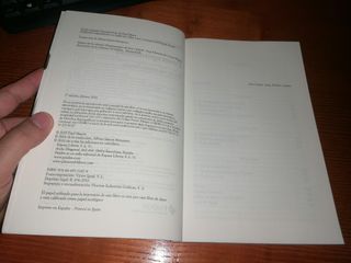 Libro: POSTCAPITALISMO HACIA UN NUEVO FUTURO