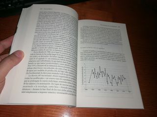 Libro: POSTCAPITALISMO HACIA UN NUEVO FUTURO