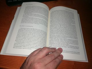 Libro: POSTCAPITALISMO HACIA UN NUEVO FUTURO