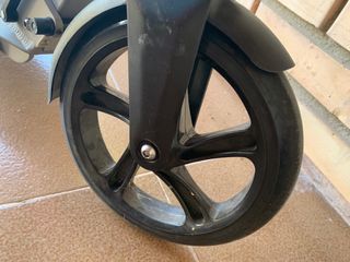 Patinete Oxelo adulto plegable