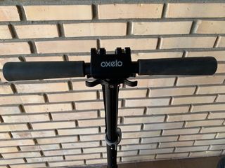 Patinete Oxelo adulto plegable