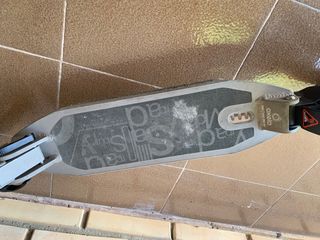 Patinete Oxelo adulto plegable