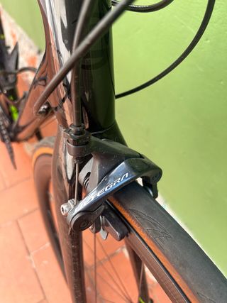 Bicicleta Carretera Cannondale SuperSix EVO 54