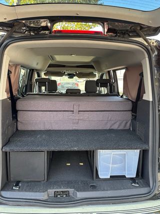 Ford Grand Tourneo Connec 2014