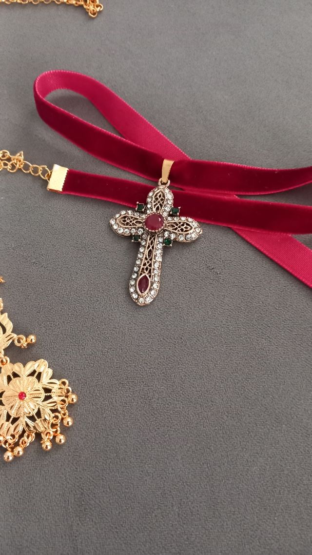 Rosario fallera huertana con tu inicial