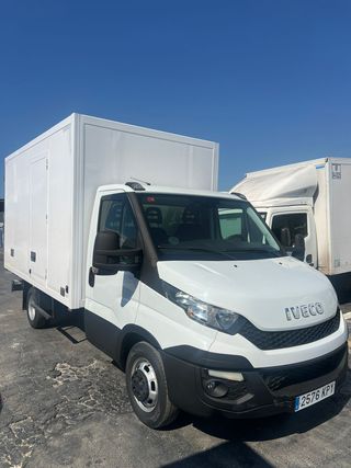 IVECO  DAILY ISOTERMO  2018
