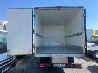 IVECO  DAILY ISOTERMO  2018