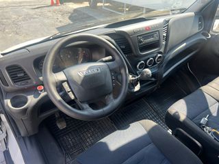 IVECO  DAILY ISOTERMO  2018