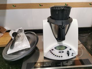Thermomix TM31 - Robot Cocina