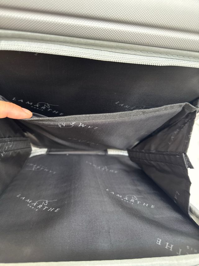 Maleta cabina Lamarthe