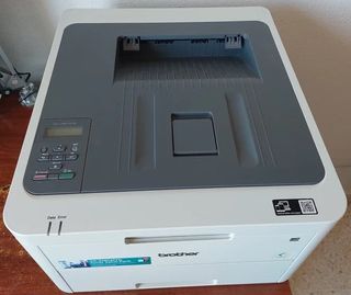 Impresora Brother HL-L3210CW