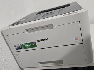 Impresora Brother HL-L3210CW