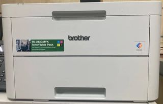 Impresora Brother HL-L3210CW