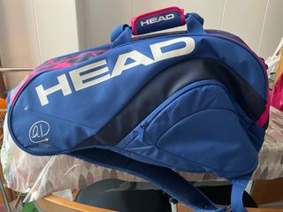 Paletero Head Alejandra Salazar