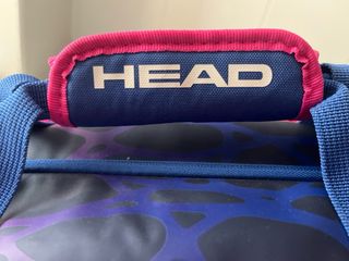 Paletero Head Alejandra Salazar