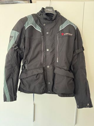 Chaqueta moto Dainese Tempest