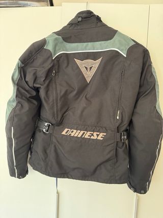 Chaqueta moto Dainese Tempest