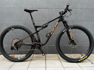 Bicicleta MMR Kenta SL 30 XX1 2023 (Talla M)