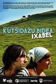 DVD Kutxidazu Bidea, Ixabel