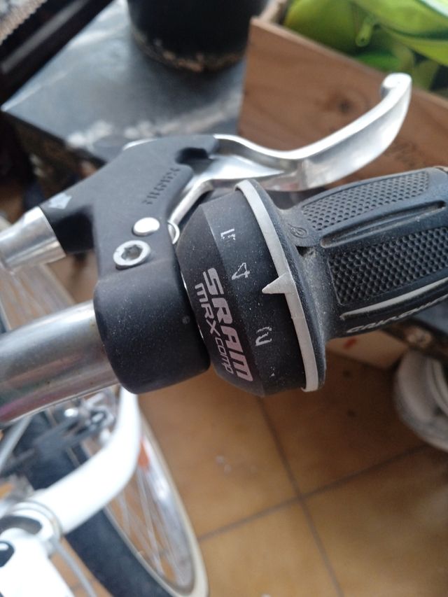 Bicicleta infantil Btwin