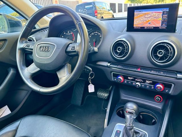 Audi A3 2013 1.4 TFSI 140cv 