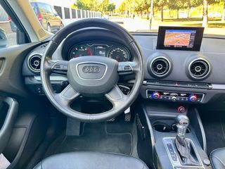 Audi A3 2013 1.4 TFSI 140cv