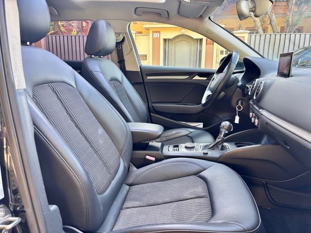 Audi A3 2013 1.4 TFSI 140cv 
