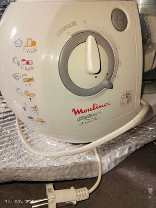 Moulinex Odacio  Robot Cocina