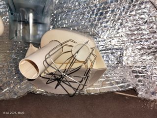 Moulinex Odacio  Robot Cocina