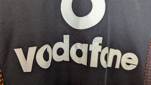 Camiseta Benfica 2002 Adidas