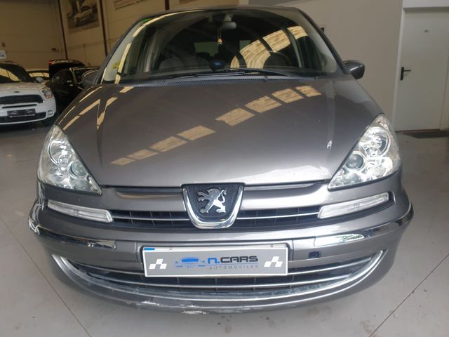 Peugeot 807 Premium 2.0 Hdi 136 