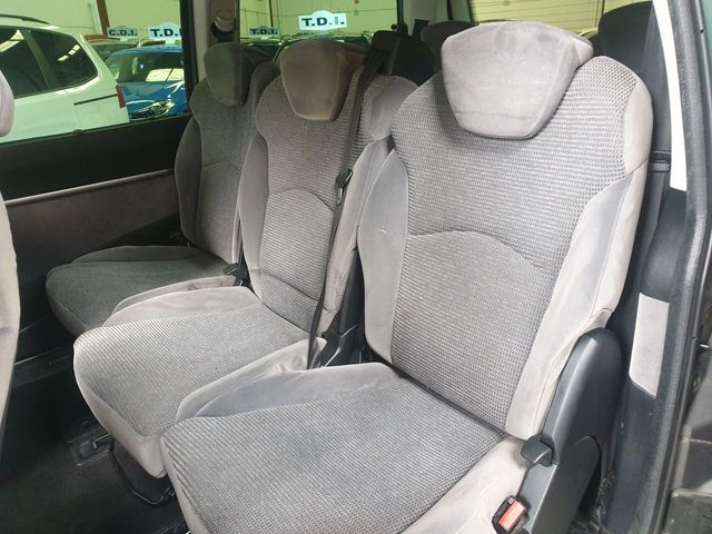 Peugeot 807 Premium 2.0 Hdi 136 