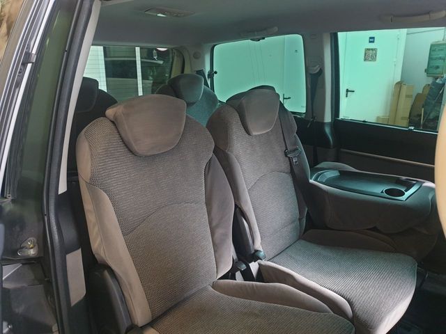 Peugeot 807 Premium 2.0 Hdi 136 