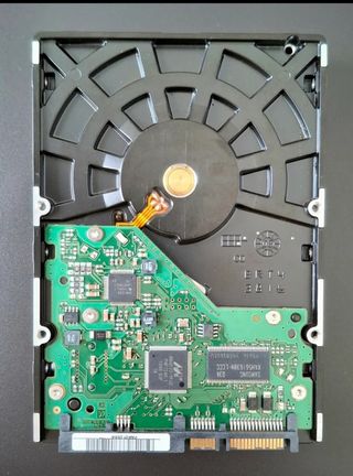 1,5 TB Disco Duro Samsung