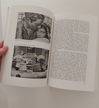 Historia del cine: Edición actualizada (Palabr...
