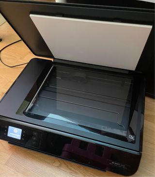 HP ENVY 4500 Impresora y Escáner