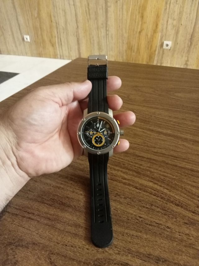Reloj Calgary original