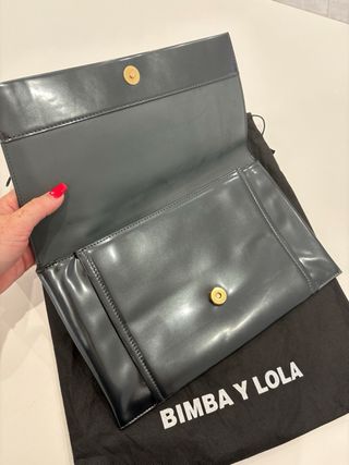 Bolso Bimba y Lola original