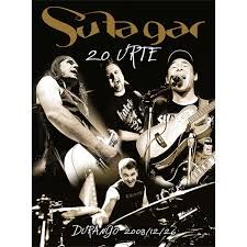 Sôlar - 20 Urte - DVD Concierto Durango