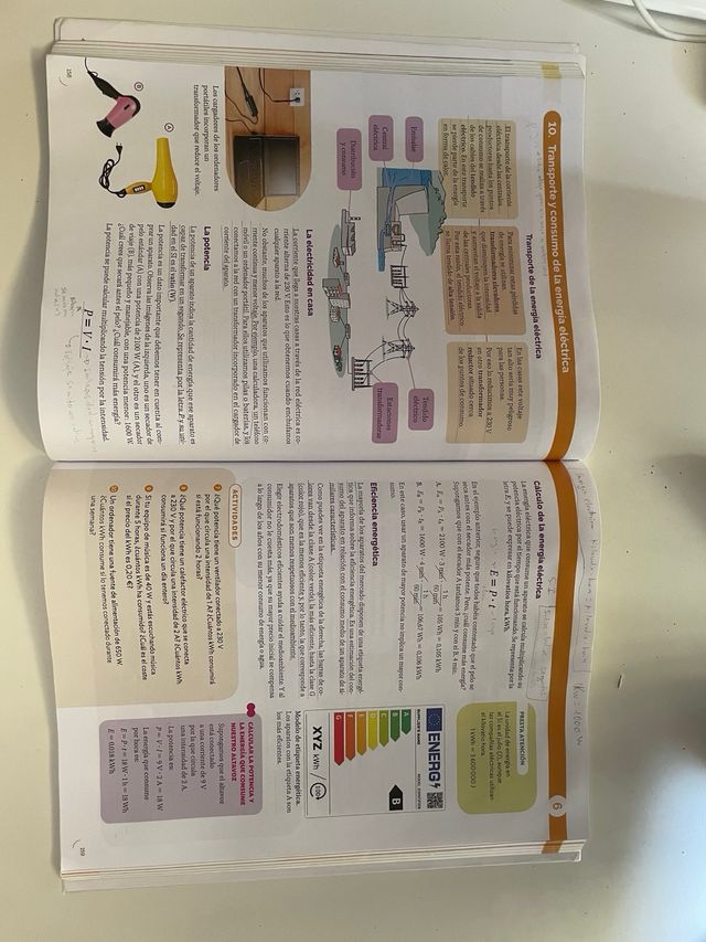 TECNOLOGIA Y DIGITALIZACION II ESO CONSTRUYENDO...