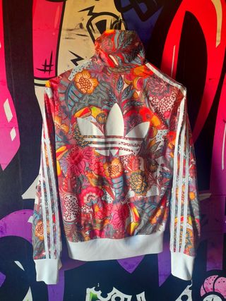S Chaqueta Adidas Originals Firebird Fugiprabli 
