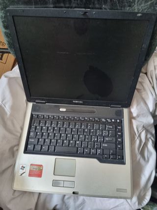 Toshiba Tecra A2 - Portatile