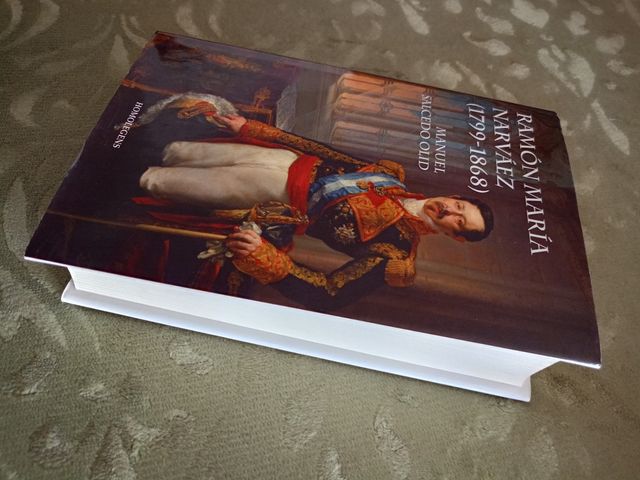 Ramón María Narváez (1799-1868) IBSN 9788492518166