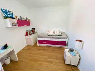 Dormitorio juvenil - Cama nido