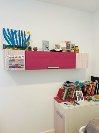 Dormitorio juvenil - Cama nido