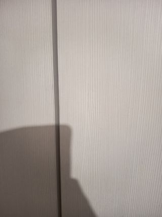 Cabecero cama blanco -madera aglomerado 
