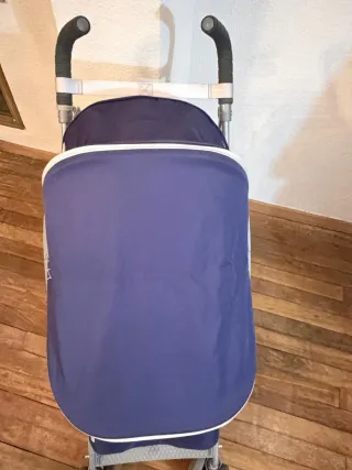 Silla paseo Maclaren