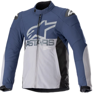LIQUIDACIÓN CHAQUETA ALPINESTARS SMX WATERPROOF AZ