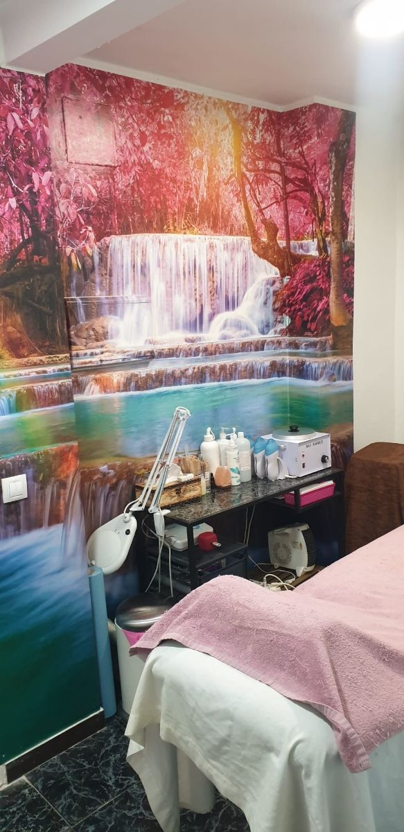 Gabinete estética alquiler